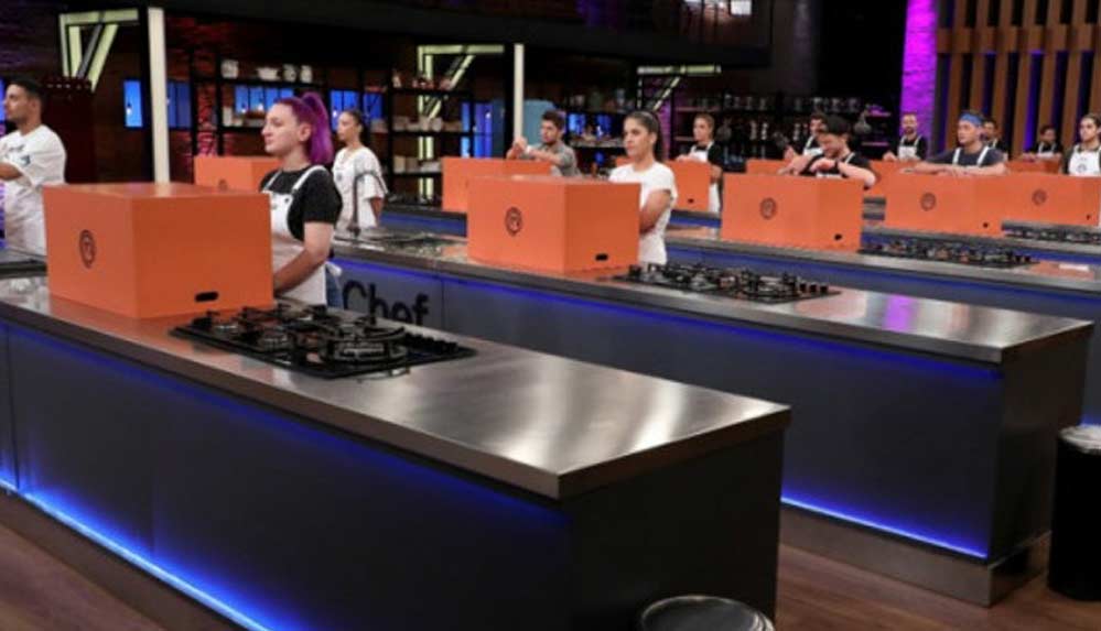 MasterChef mavi takım kaptanlığını kim kazandı? 13 eylül 2021 MasterChef mavi ve kırmızı takım yarışmacıları