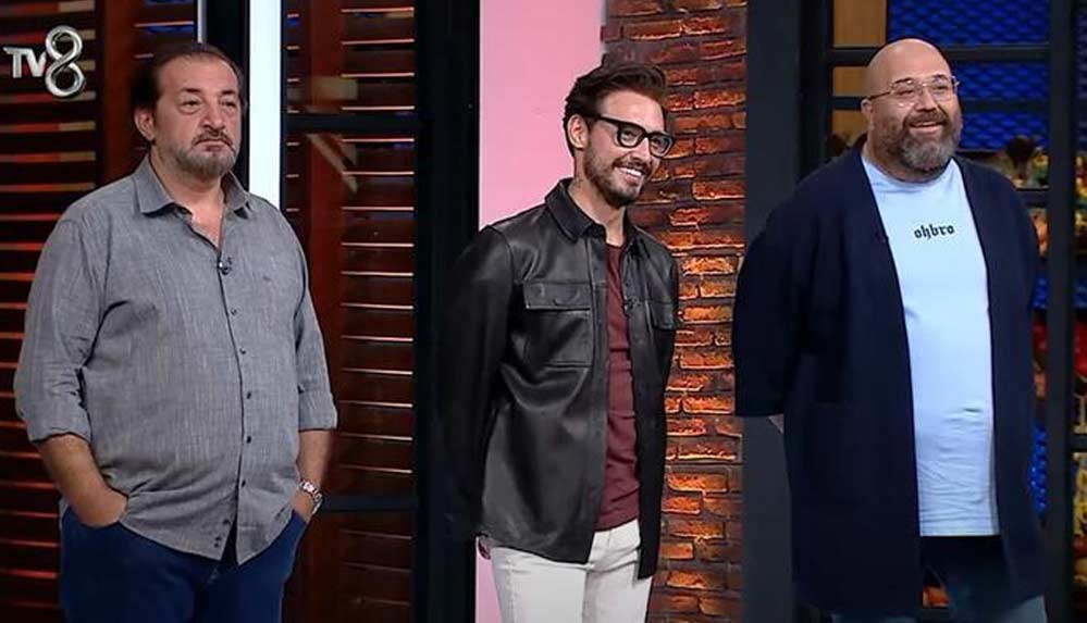 MasterChef'te ana kadroya kim girdi? MasterChef Türkiye'de kazanan yedek yarışmacı kim oldu?