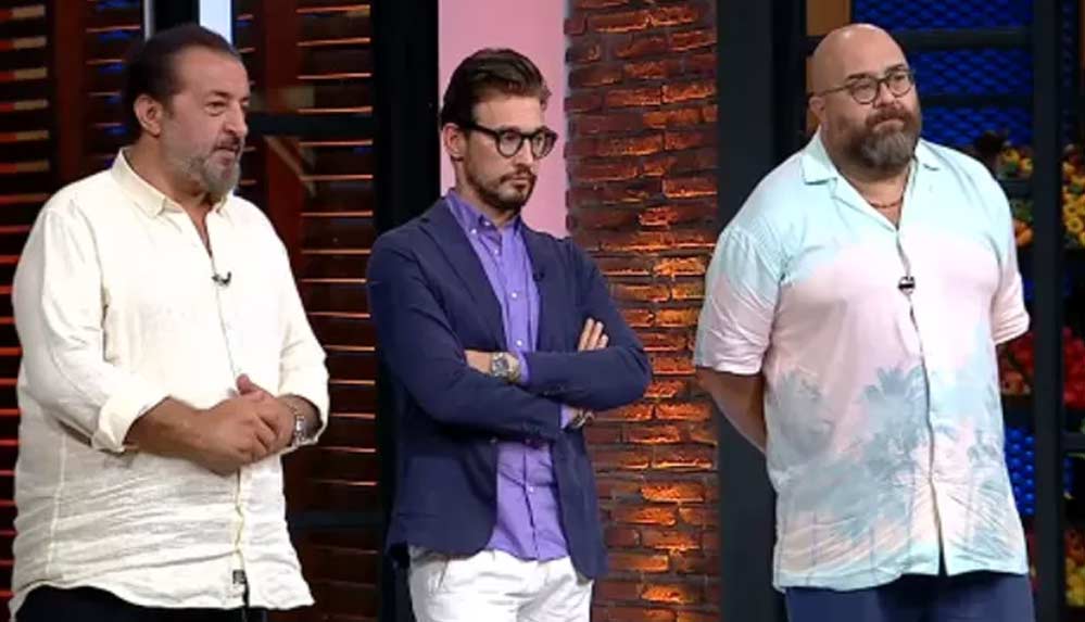 MasterChef'te dokunulmazlığı kim kazandı? 10 Eylül MasterChef'te eleme adayları kimler oldu?