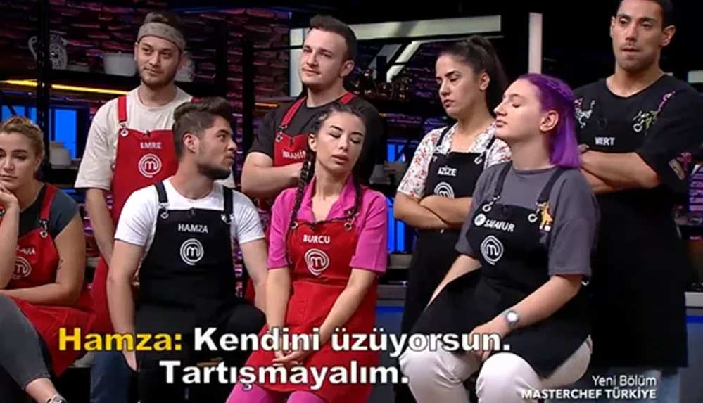 MasterChef'te dokunulmazlığı kim kazandı? 10 Eylül MasterChef'te eleme adayları kimler oldu?