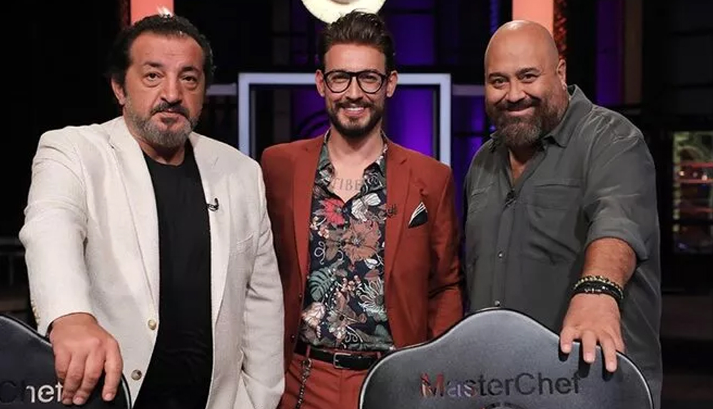 MasterChef'i zora sokacak ifşa