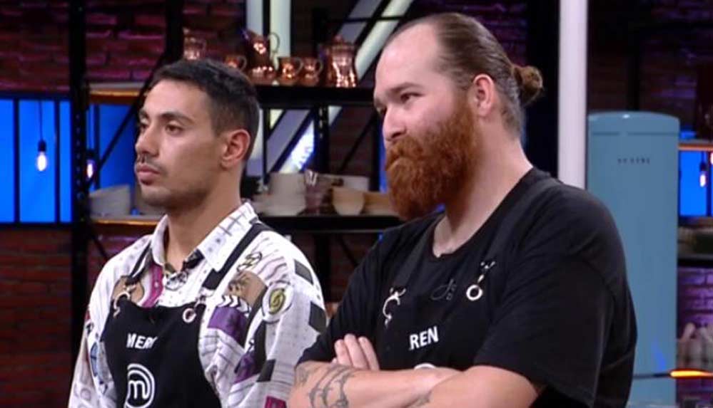 MasterChef’te hangi takım kazandı? 18 Eylül MasterChef Türkiye eleme adayları ve potadaki isimler