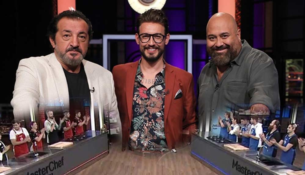 MasterChef'te pilav düellosunu hangi takım kazandı? İşte, 14 Eylül MasterChef Türkiye eleme adayları 6 MasterChef'te-pilav-düellosunu-hangi-takım-kazandı--İşte,-14-Eylül-MasterChef-Türkiye-eleme-adayları