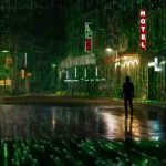 Matrix 4'ün ilk fragmanı yayımlandı 15 Matrix 4'ün ilk fragmanı yayımlandı