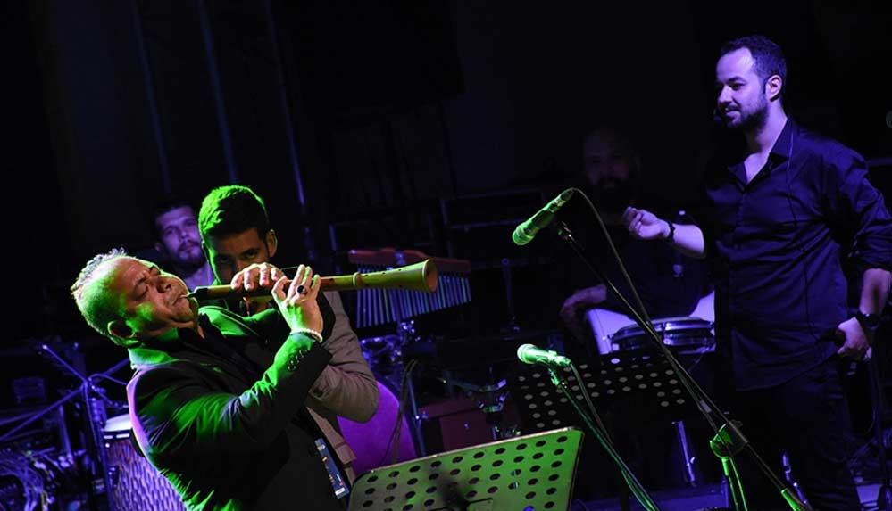 Muğla'da-6.-Uluslararası-Zurnazen-Festivali-başladı