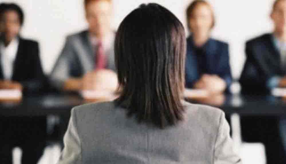 Mülakatta 'beğendirilemeyen' cevap 'Aleviyim' deyince elendi