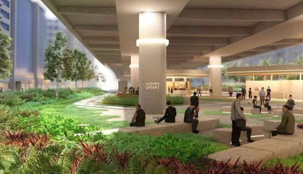 Murat-Ongun-paylaştı--‘Mecidiyeköy-Meydanı-geliyor’