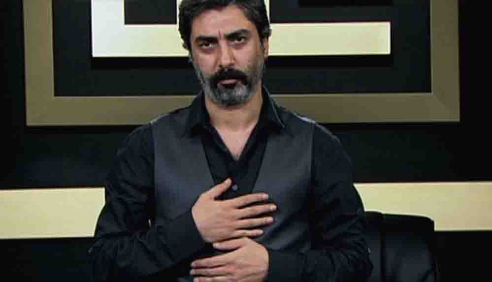 Necati Şaşmaz'dan 'Seçildim' dediği ses kaydı hakkında açıklama