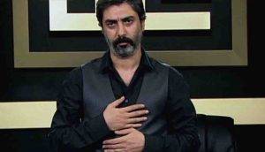Necati Şaşmaz’la ilgili ‘ses kaydı’ iddiası ‘Ben maalesef seçildim...'