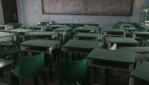 Nijerya'da 73 öğrenci kaçırıldı, tüm okullar kapatıldı