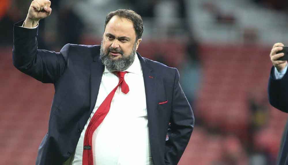 Olympiakos'un-sahibinden-skandal-sözler--İstanbul'da,-kendi-şehrimizde-kazanmak-çok-önemliydi