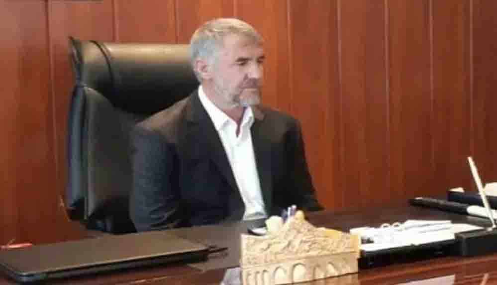 Palu Belediye Başkanı’ndan torpil iddiasına yanıt: Millet dünyayı yiyor, biz 5 kişi işe alıyoruz, çok mu görüyorlar?