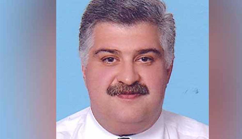 Prof. Dr. Mehmet Bülent Tırnaksız Covid-19'a yenik düştü