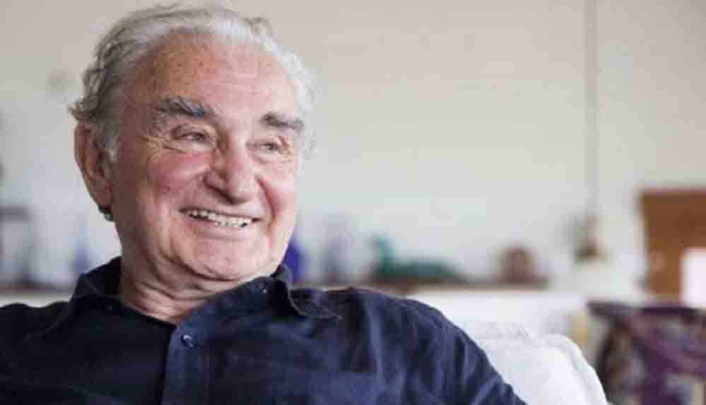 Prof. Dr. Mimar ve akademisyen Doğan Kuban yaşamını yitirdi