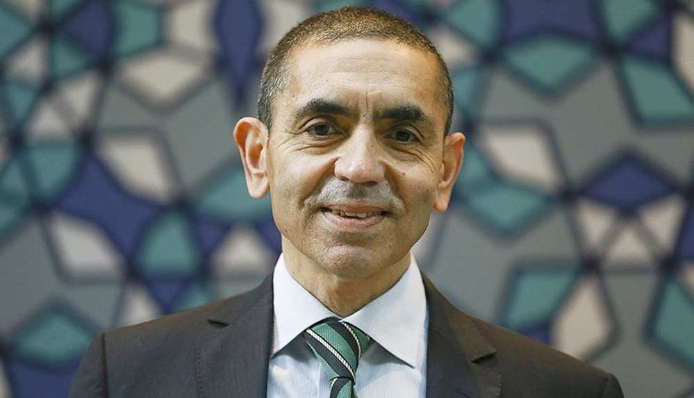 Prof. Dr. Uğur Şahin: Hasar görmüş organların gençleştirilmesi mümkün olabilecek 4 Prof.-Dr.-Şahin--Hasar-görmüş-organların-gençleştirilmesi-mümkün-olabilecek