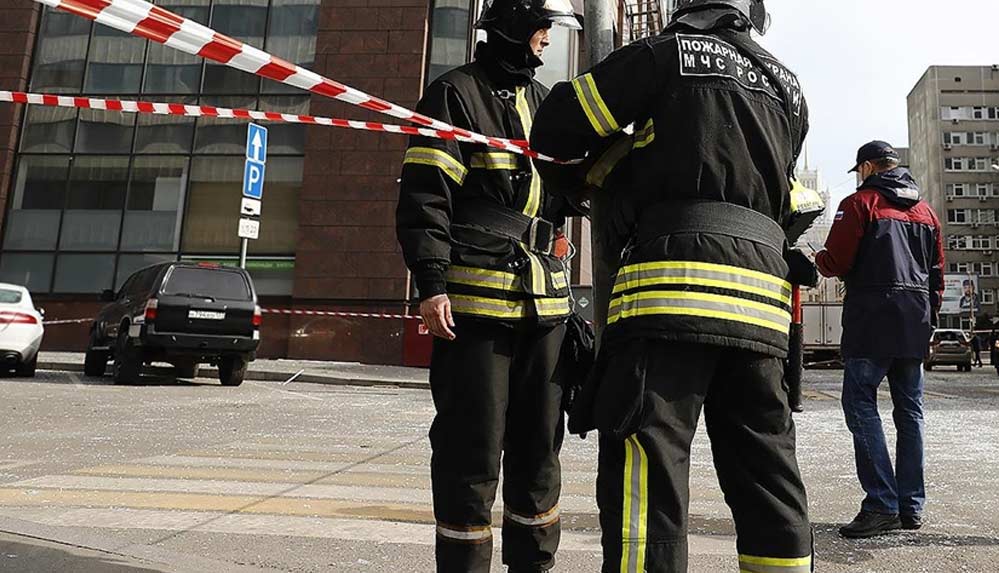 Rusya'da üniversite binasına silahlı saldırı: En az 8 kişi öldü