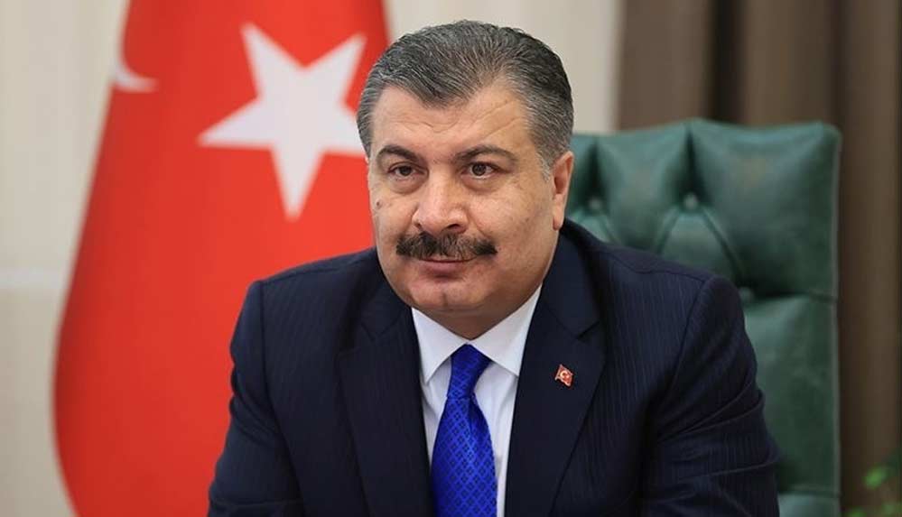 Sağlık-Bakanı-Koca,-aşılamada-'mavi'-kategoriye-geçen-illeri-duyurdu