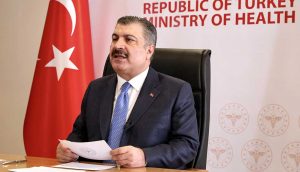 Sağlık-Bakanı-Koca,-G20-Sağlık-Bakanları-Toplantısı'nda-konuştu