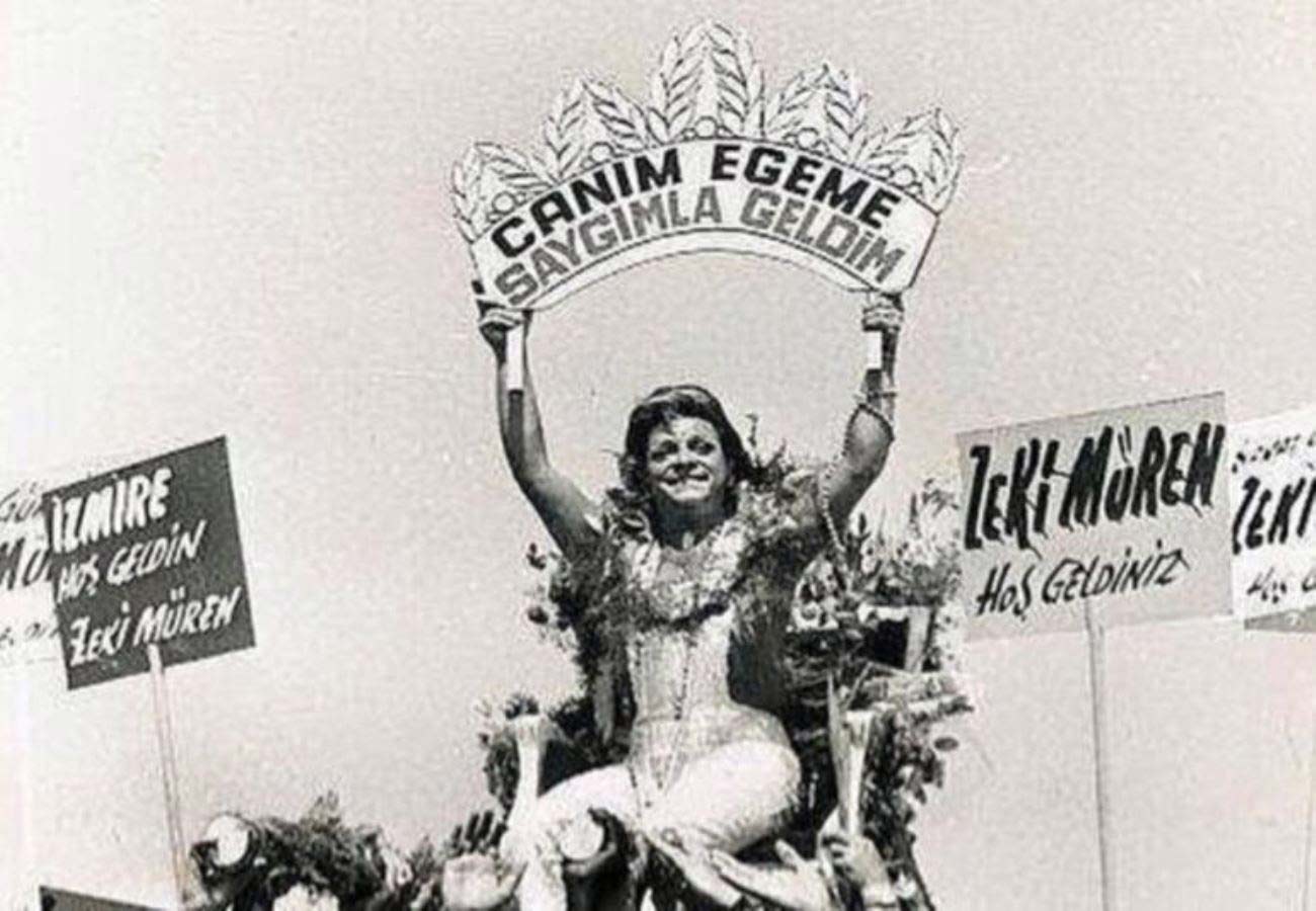 “Sanat Güneşi” Zeki Müren yaşama veda ettiği yerde anılacak