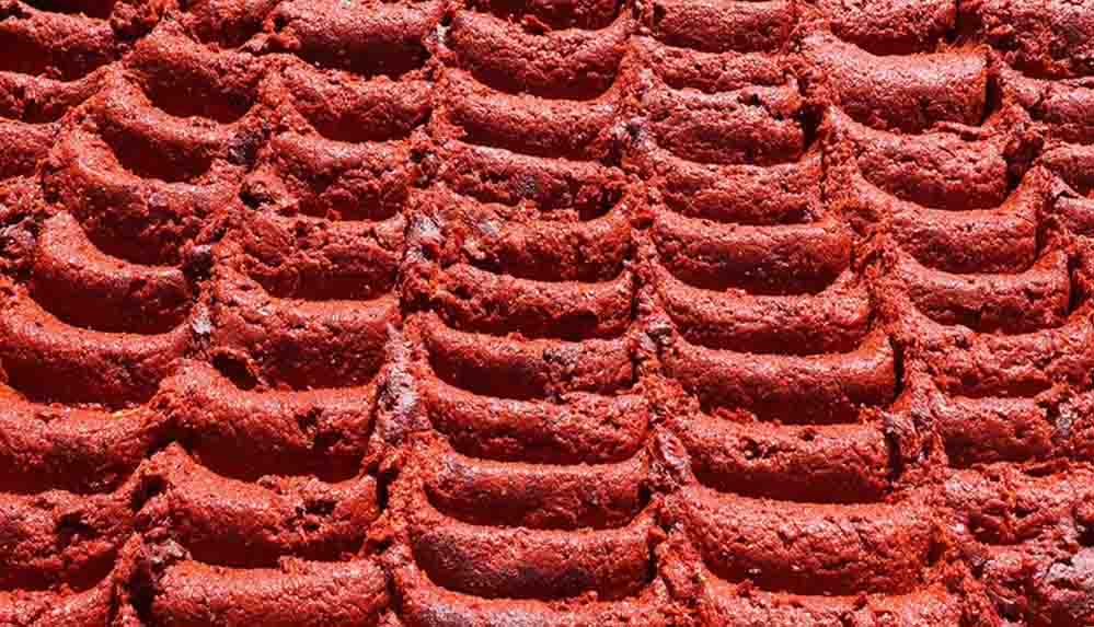 Şanlıurfalıların bu 'reçeli' ağızları yakıyor