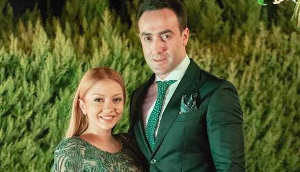 Şarkıcı Ece Seçkin ve pilot nişanlısının düğün tarihi belli oldu