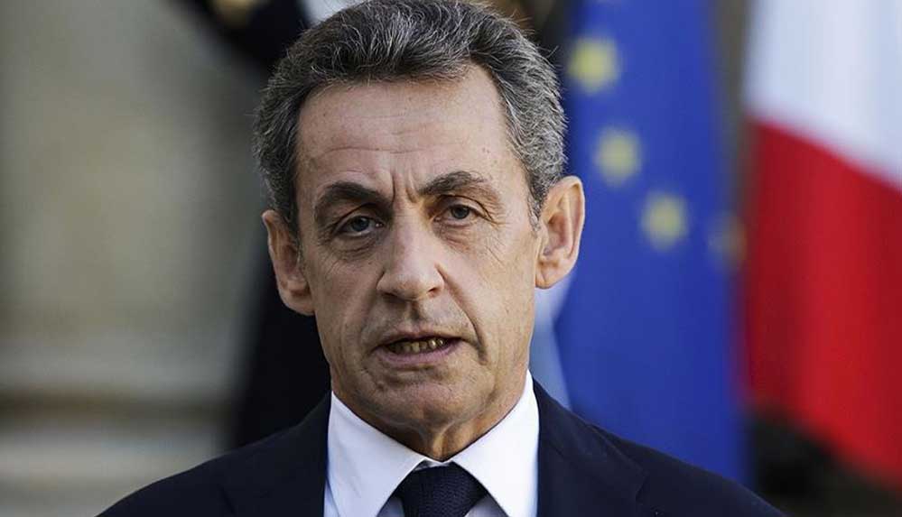 Sarkozy 2012'deki cumhurbaşkanlığı seçiminde yasa dışı finansman sağlamaktan suçlu bulundu