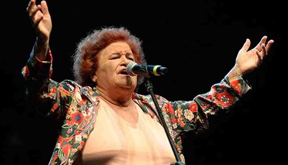 Selda Bağcan Yangın oluyor IBAN, sel oluyor IBAN… Ya insaf yahu