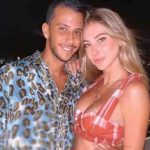 Şeyma Subaşı Nişanlım Mohammed Alsaloussi her ülkeden ev almak istiyor!