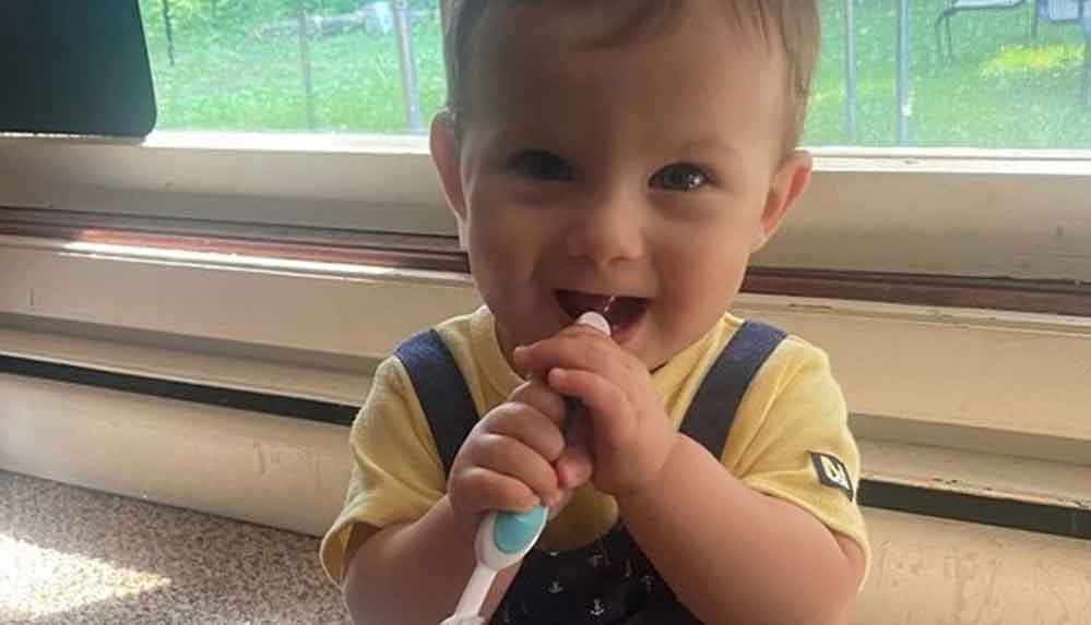 Sharon Stone: Kalbim milyonlarca parçaya bölünüyor... 11 aylıkken öldü, üç kişiye hayat verdi