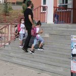 Sivas'ta 4 sınıf Covid-19 karantinasına alındı