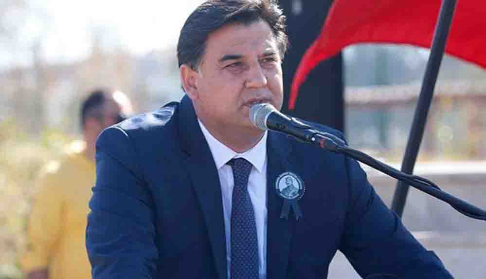 Son Dakika... CHP, Fethiye Belediye Başkanı Alim Karaca’yı disipline sevk etti