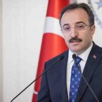 Son Dakika... İçişleri Bakan Yardımcısı Çataklı Yeni bir göç akımı şu an için asla söz konusu değil