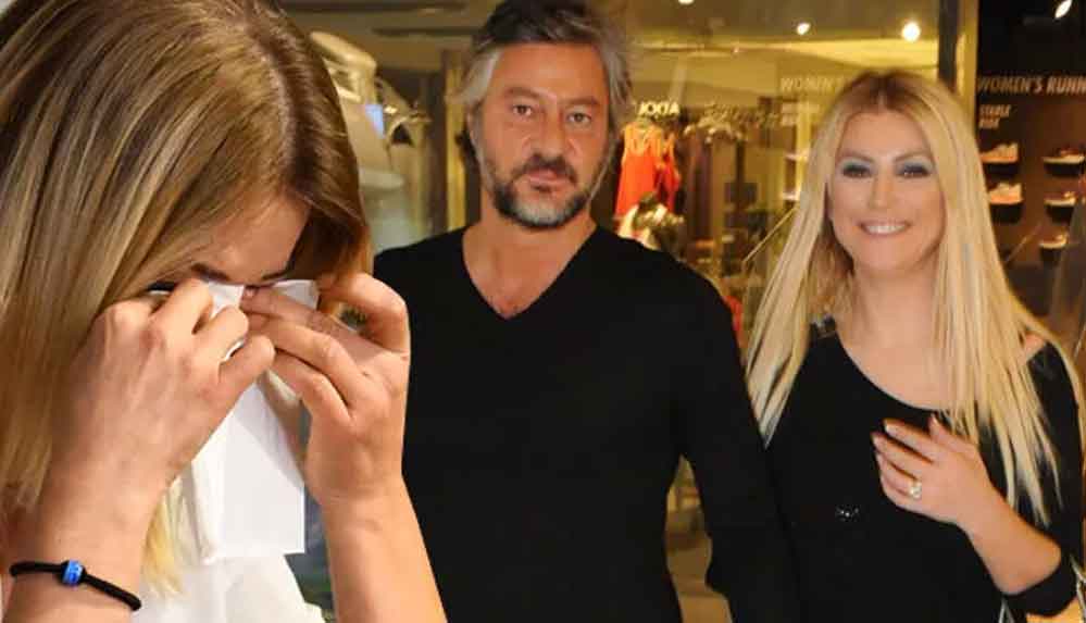 Songül-Karlı-ağlayarak-eski-eşi-Metin-Yüncü'den-şikayetçi-olmuştu...-Detaylar-ortaya-çıktı!