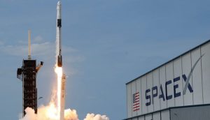 SpaceX'in Inspiration 4 görevi: Astronotlar uzaya böyle bakacak