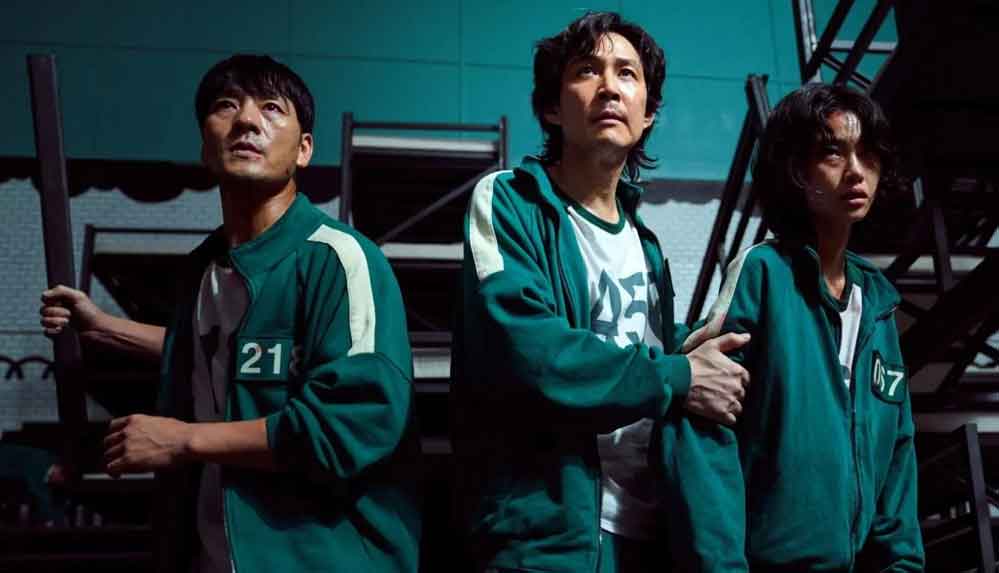 Squid Game konusu nedir? 45.6 milyar Won kaç TL? Squid Game oyuncuları kimler?