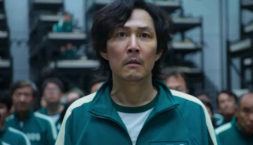 Squid Game konusu nedir? 45.6 milyar Won kaç TL? Squid Game oyuncuları kimler?