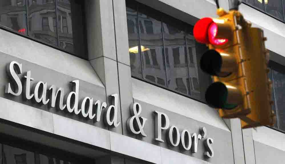 Standard & Poor’s, Türkiye'ye yönelik 2021 yılı için ekonomik büyüme tahminini yükseltti