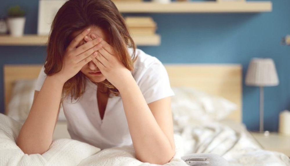 Sürekli Genital Uyarılma Bozukluğu ruh sağlığını bozuyor…