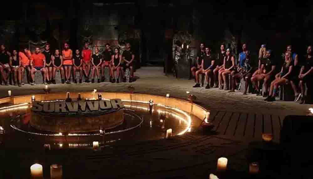 Survivor All Star 2022'ye katılacak olan ilk yarışmacı belli oldu!
