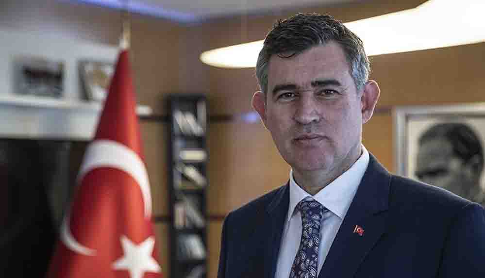 TBB Başkanı Feyzioğlu Avukatların yüzde 60’ı yıllık ortalamada asgari ücret kazanmıyor