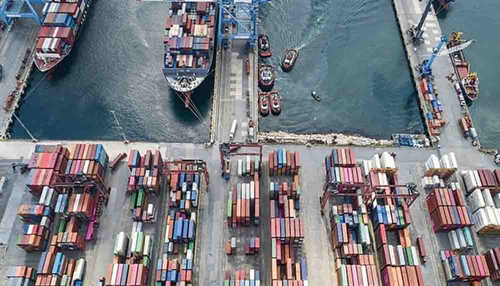 TÜİK Türkiye ekonomisi ikinci çeyrekte yüzde 21,7 büyüdü