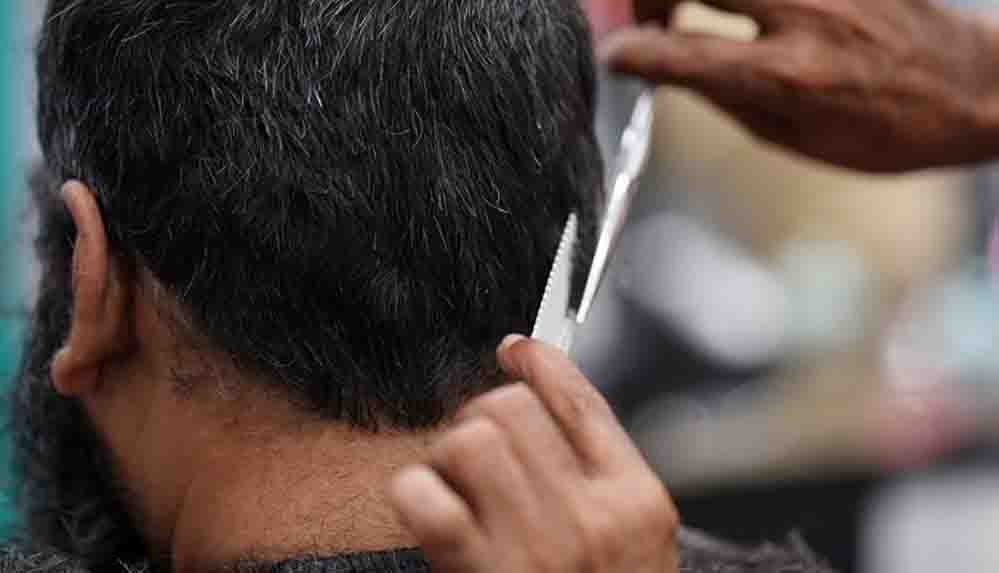 Taliban sakal tıraşını yasakladı