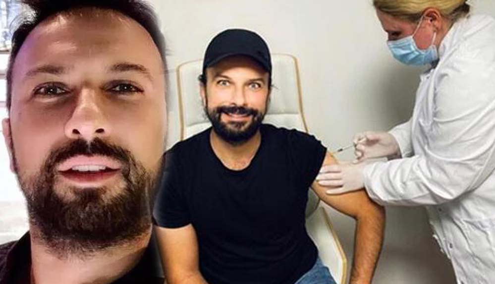 Tarkan-ikinci-doz-aşısını-oldu--“Gel-gel-gel-güzelim.-Gel-gel-acımayacak”