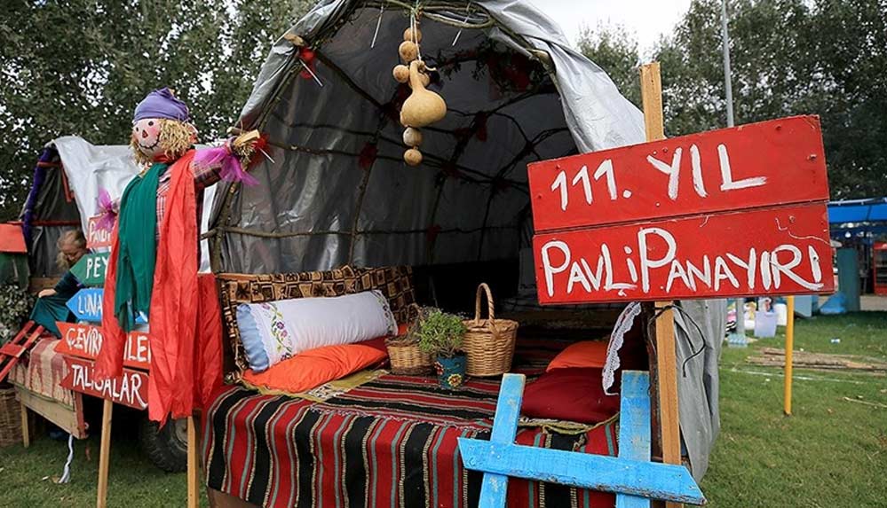Trakya'nın-asırlık-eğlencesi-'Pavli'-başladı