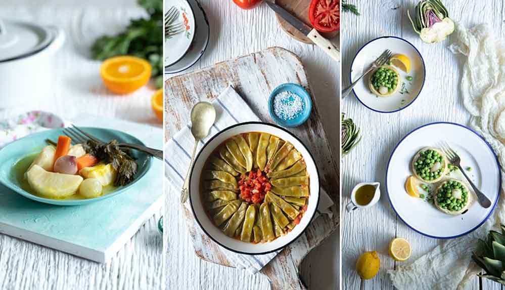 Türk mutfağı asırlık tariflerle dünyaya açılıyor