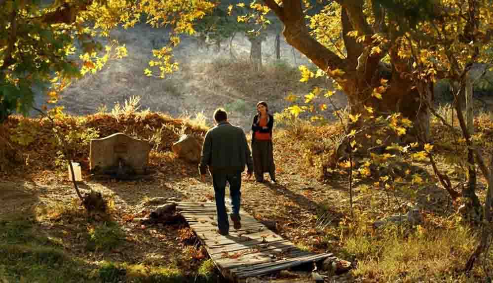 Türk filmleri 8. Taşkent Uluslararası Film Festivali’nde seyirciyle buluşacak