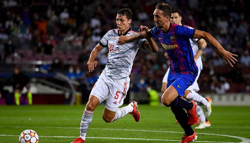 UEFA Şampiyonlar Ligi'nde perde açıldı 4 UEFA-Şampiyonlar-Liginde-perde-açıldı