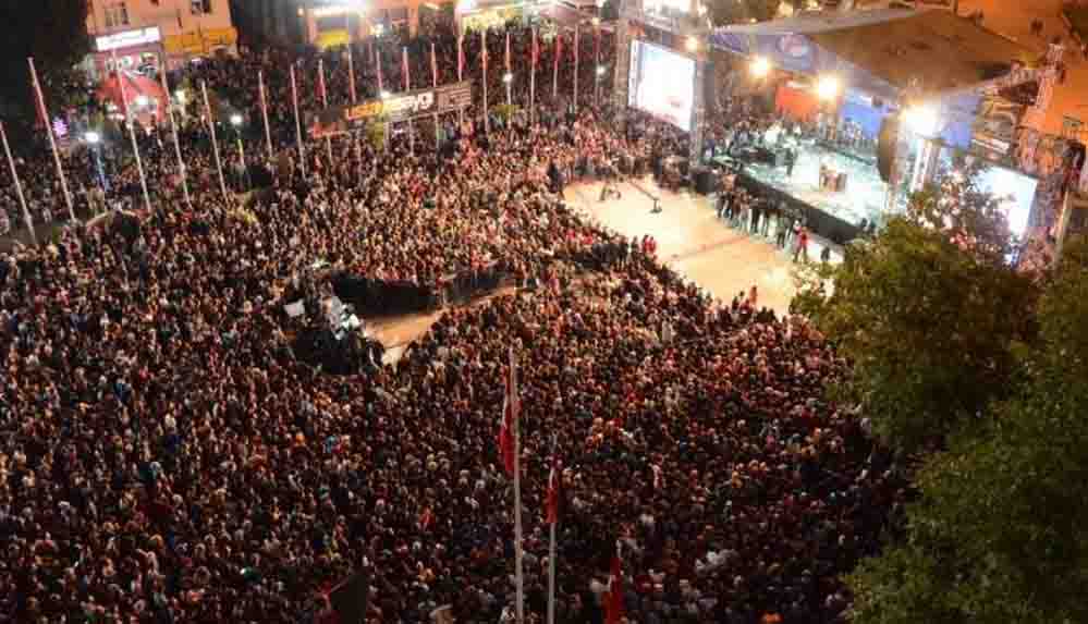 Uluslararası Altın Safran Belgesel Film Festivali başlıyor