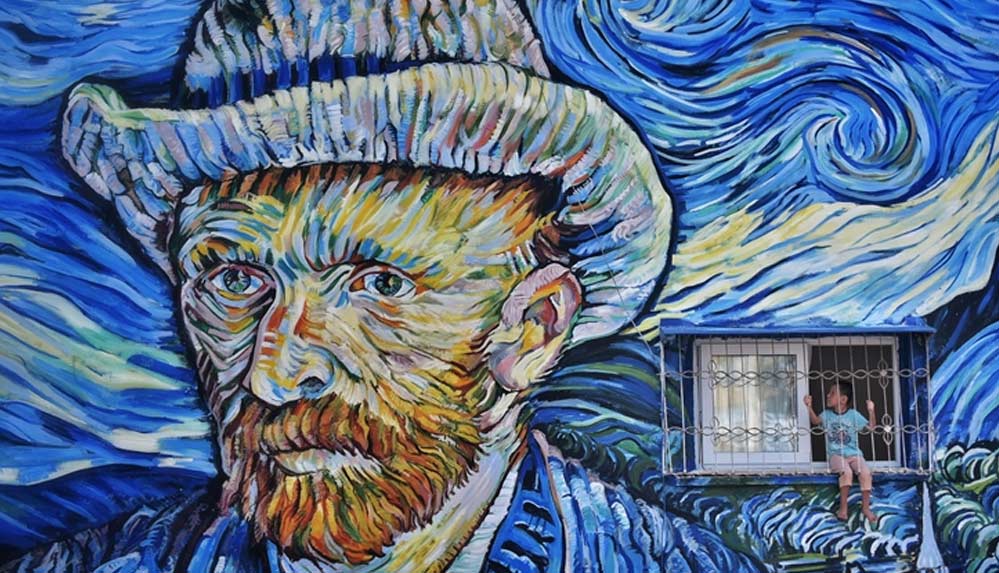 Vincent-Van-Gogh'un-yeni-keşfedilen-çizimi-ilk-kez-Amsterdam'da-sergilendi