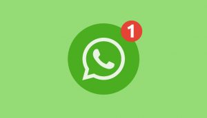 WhatsApp’tan yeni özellik: Kendi kendinize mesaj atabileceksiniz